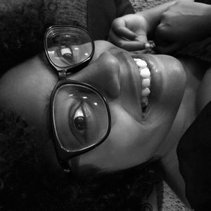 Meet your Posher, Serena